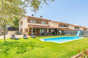 Casa Valdizarbe, espectacular casa rural próxima a Pamplona